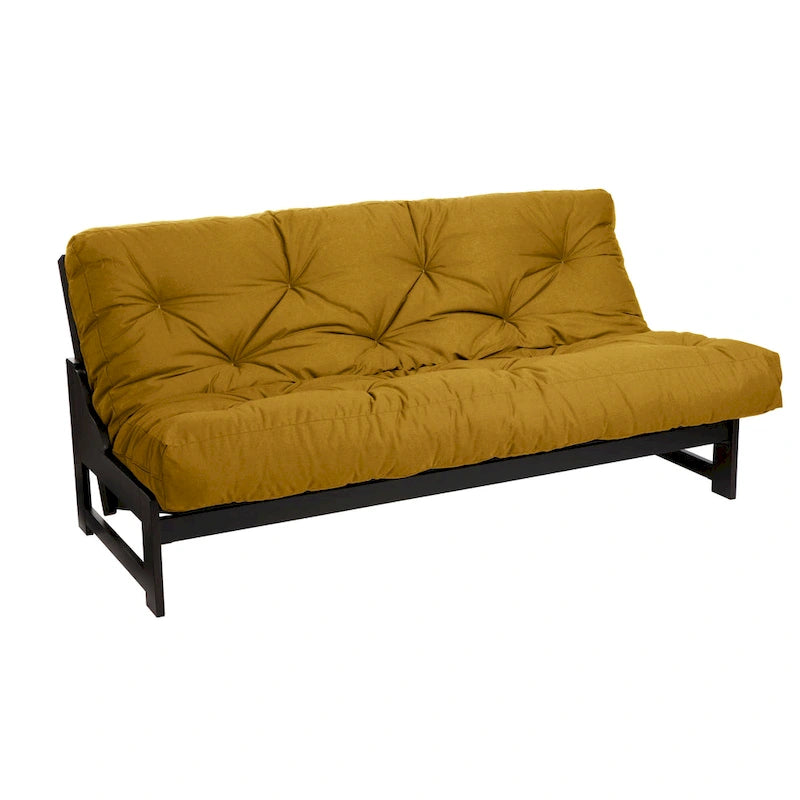 Full-Size 12-Inch Futon Mattress (Mattress Only)