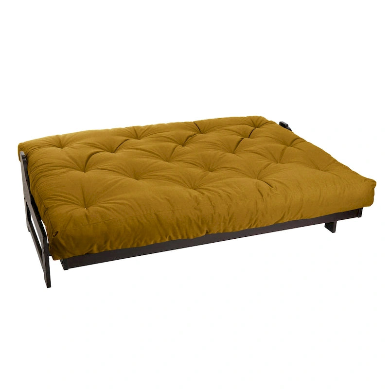 Full-Size 12-Inch Futon Mattress (Mattress Only)