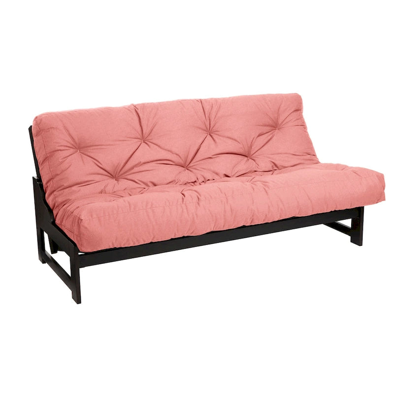 Full-Size 12-Inch Futon Mattress (Mattress Only)