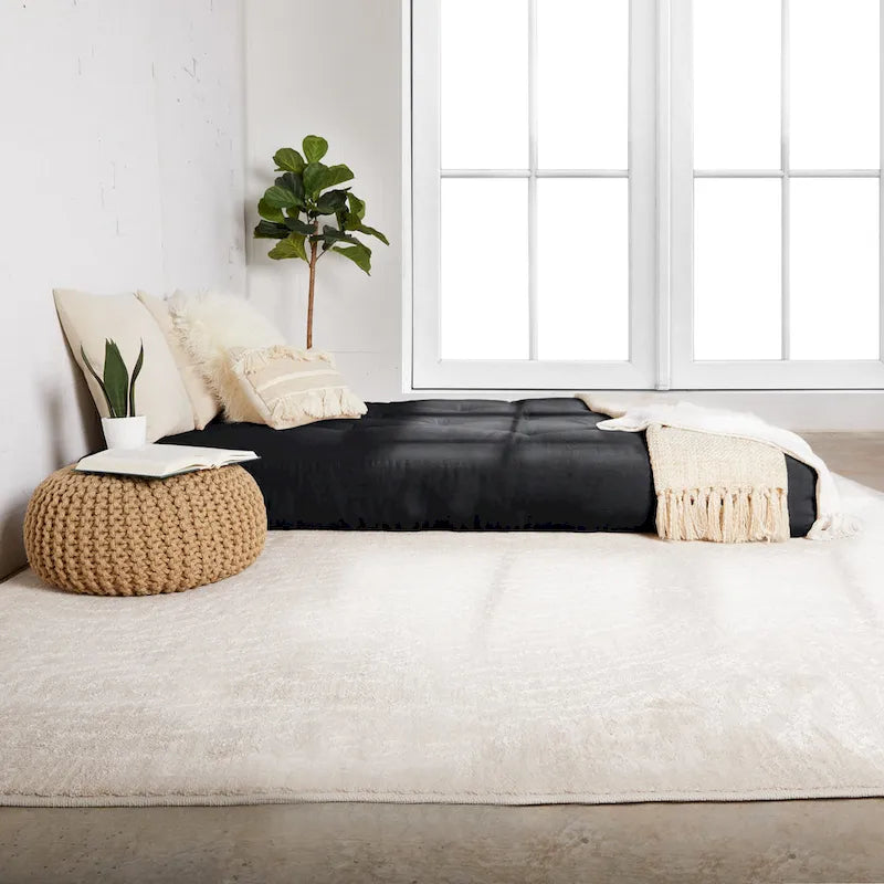 Full-Size 12-Inch Futon Mattress (Mattress Only)
