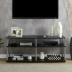 Convenience Concepts Designs2Go 3 Tier 65 inch TV Stand