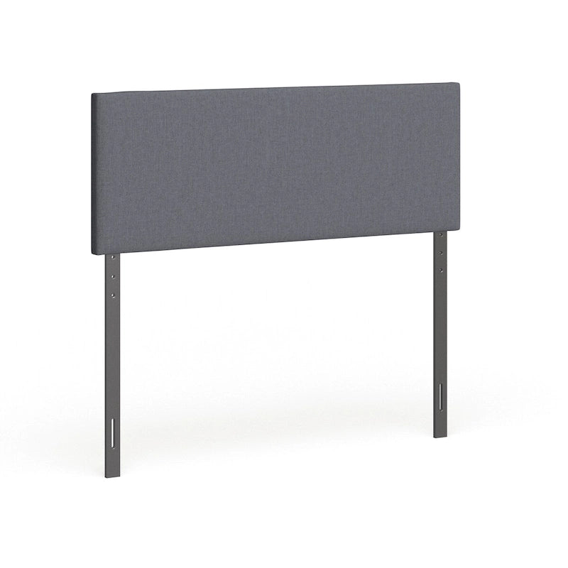 Upholstered Queen Headboard