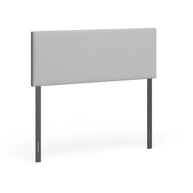Upholstered Queen Headboard