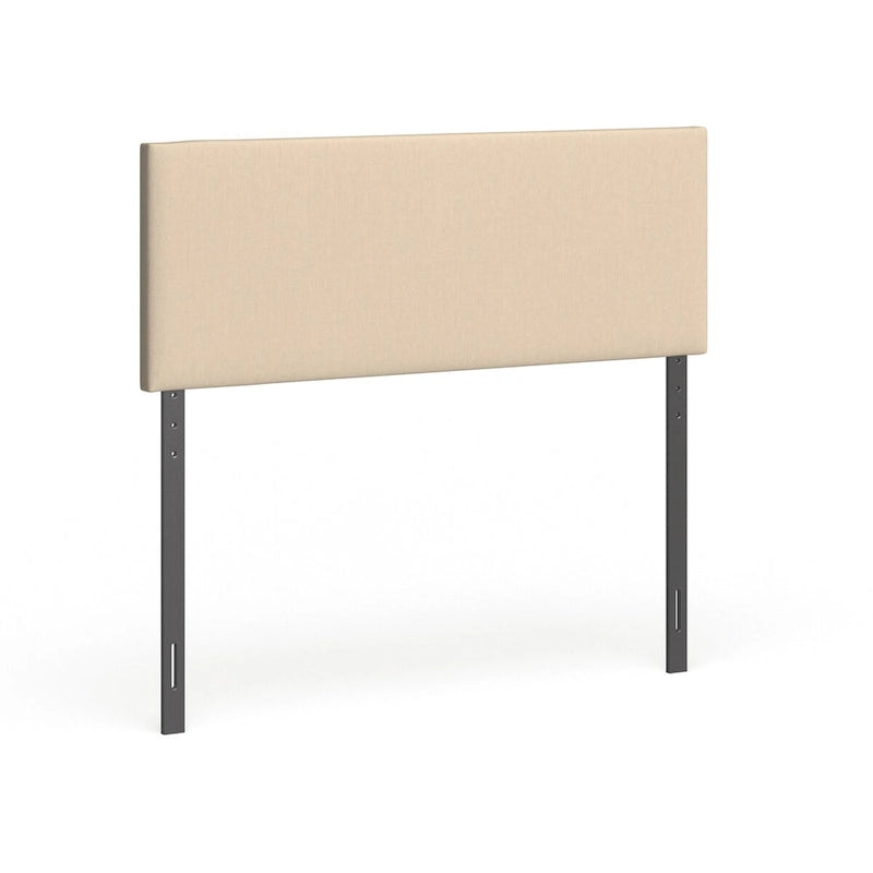 Upholstered Queen Headboard