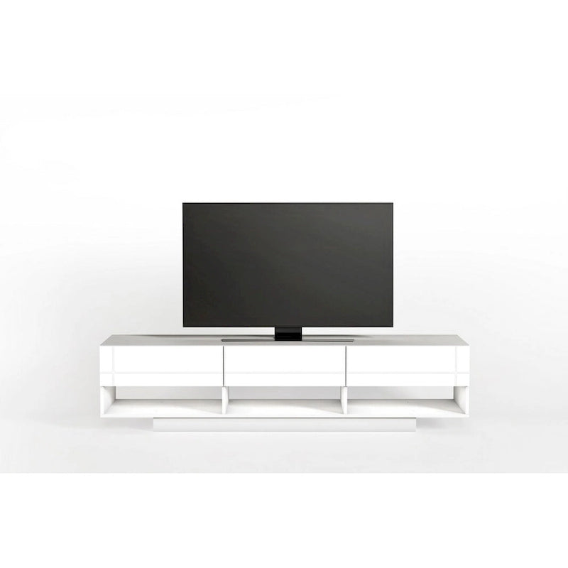 72-inch 3-Drawer TV Stand