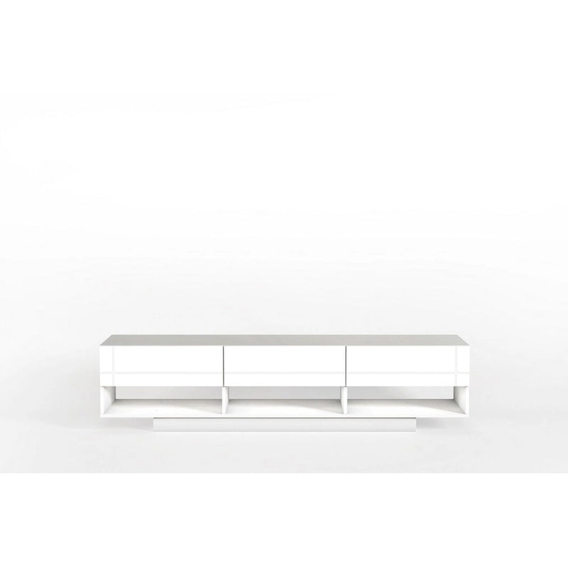 72-inch 3-Drawer TV Stand