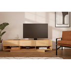 72-inch 3-Drawer TV Stand