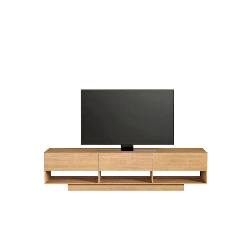 72-inch 3-Drawer TV Stand