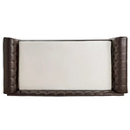 Upholstered Twin Daybed with Optional Trundle