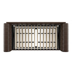 Upholstered Twin Daybed with Optional Trundle
