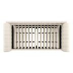 Upholstered Twin Daybed with Optional Trundle